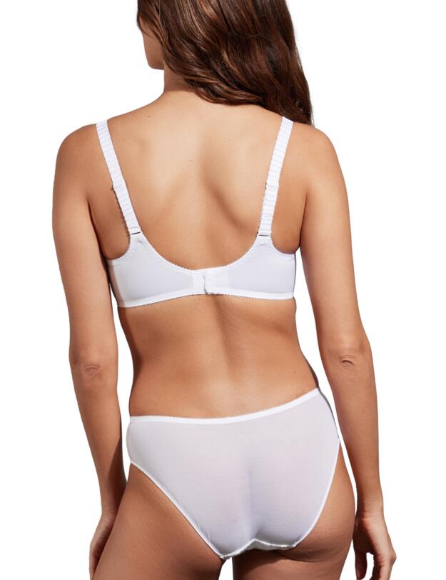Empreinte Anouk Brief White 