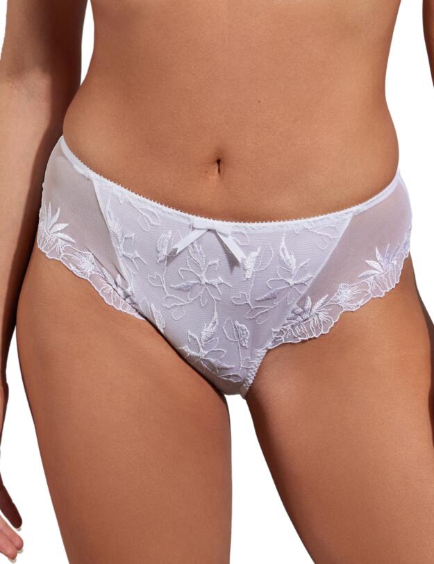Empreinte Anouk Panty Brief White 