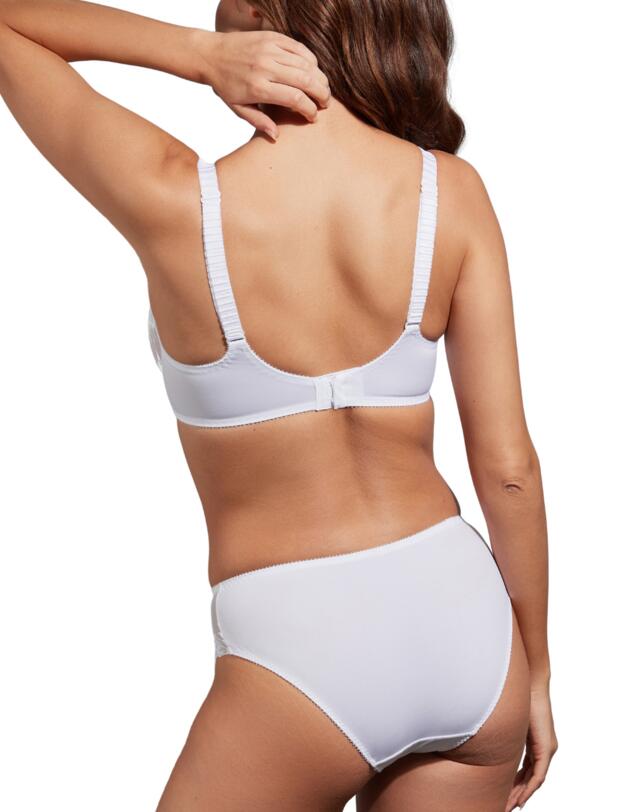 Empreinte Anouk Panty Brief White 