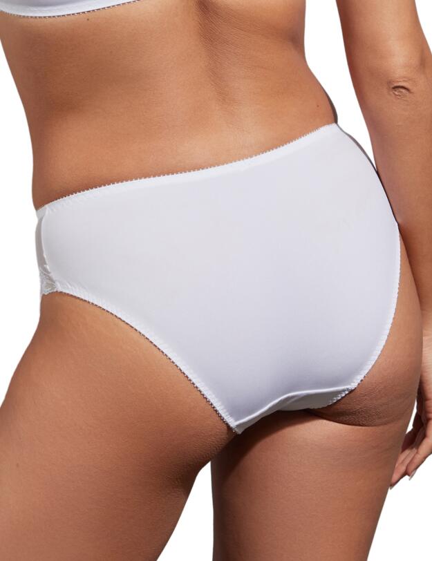 Empreinte Anouk Panty Brief White 
