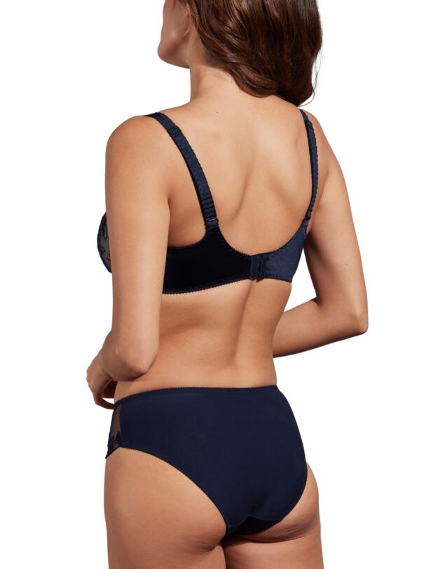 Empreinte Anouk Panty Brief Marine Intense