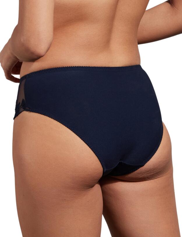 Empreinte Anouk Panty Brief Marine Intense