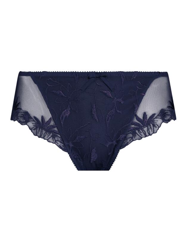 Empreinte Anouk Panty Brief Marine Intense