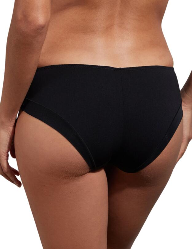 Empreinte Gustave Shorty Black