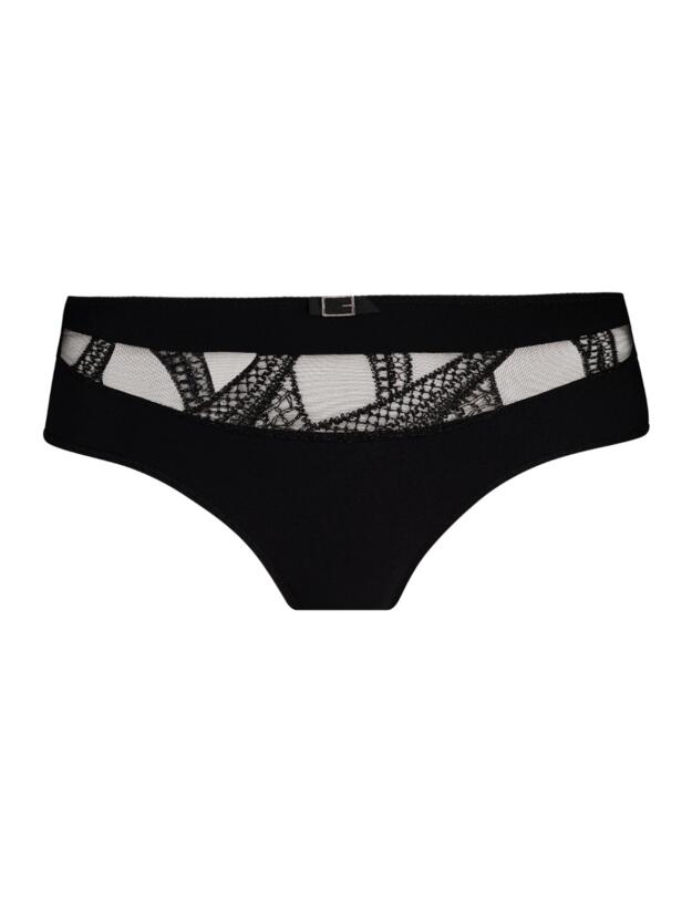 Empreinte Gustave Shorty Black