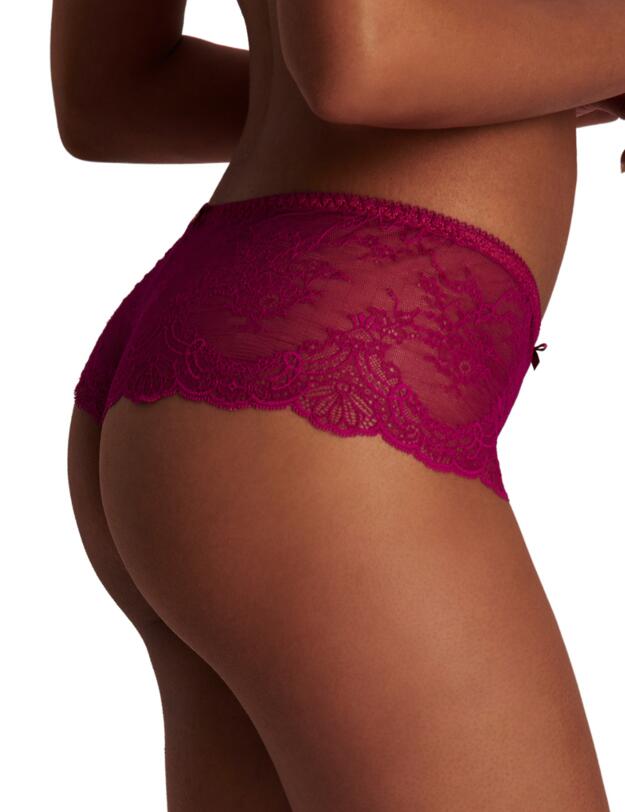 Aubade Danse Des Sens St Tropez Brief Pink Pulsion