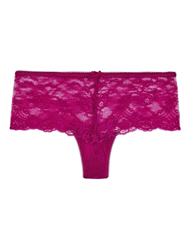 Aubade Danse Des Sens St Tropez Brief Pink Pulsion