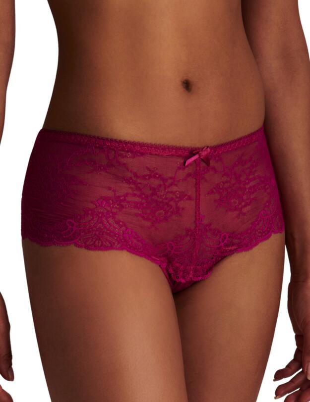 Aubade Danse Des Sens St Tropez Brief Pink Pulsion