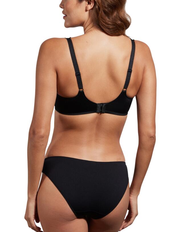 Empreinte Gustave Brief Black