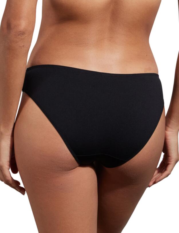 Empreinte Gustave Brief Black