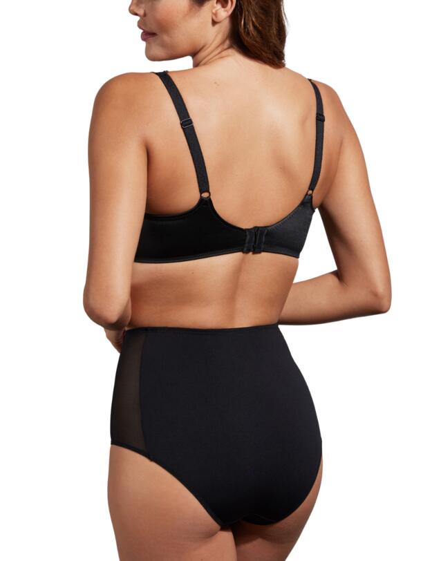 Empreinte Gustave Panty Black 