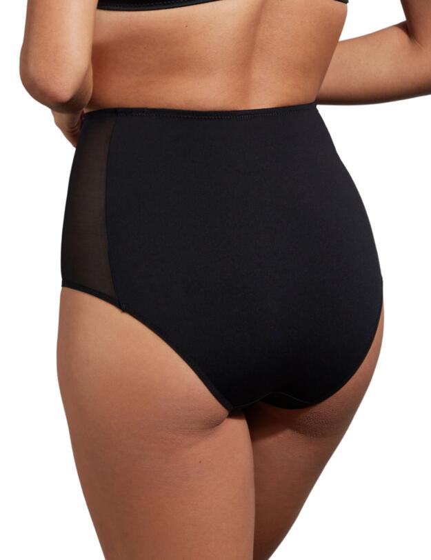 Empreinte Gustave Panty Black 