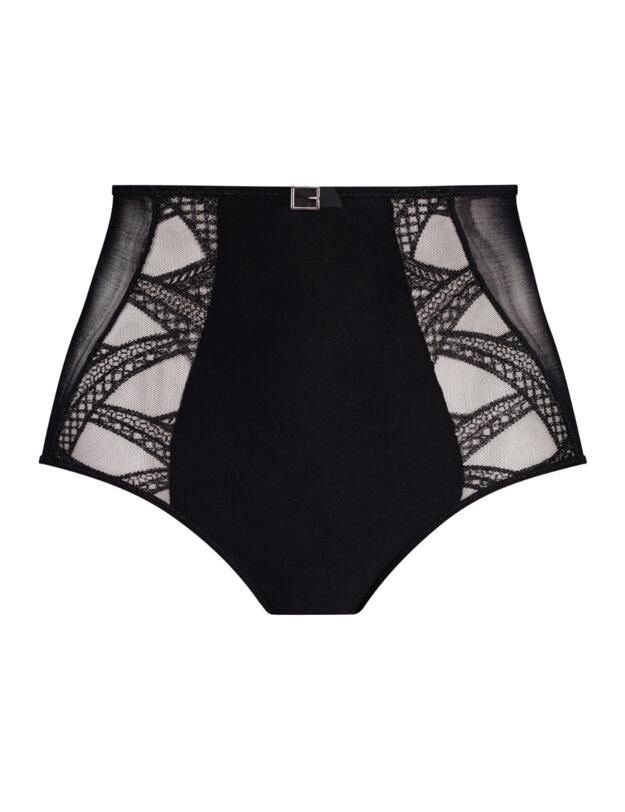 Empreinte Gustave Panty Black 