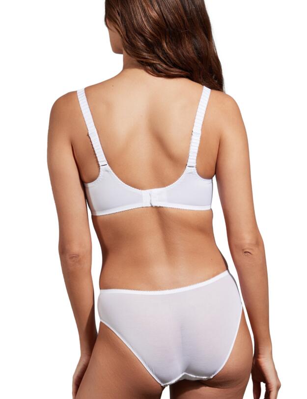 Empreinte Anouk Full Cup Bra White 
