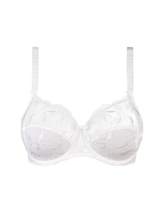 Empreinte Anouk Full Cup Bra White 