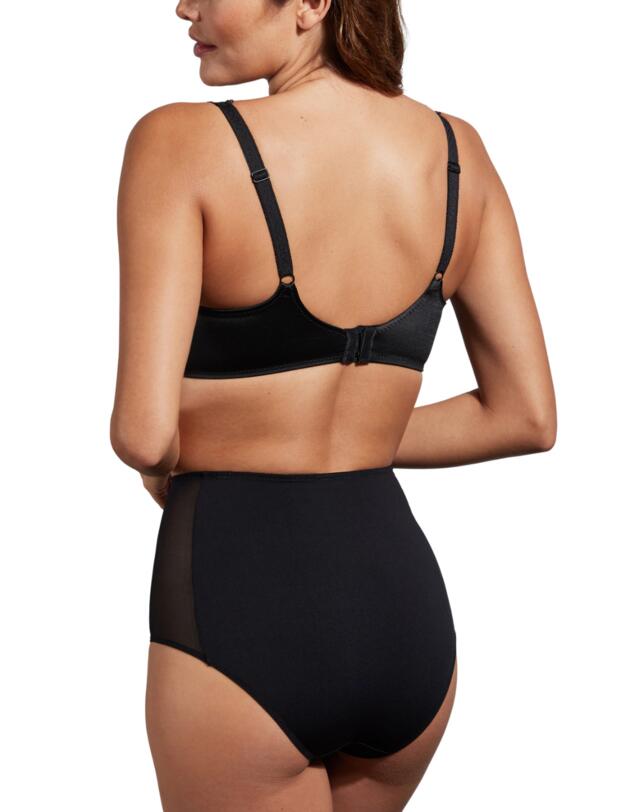 Empreinte Gustave Full Cup Bra Black