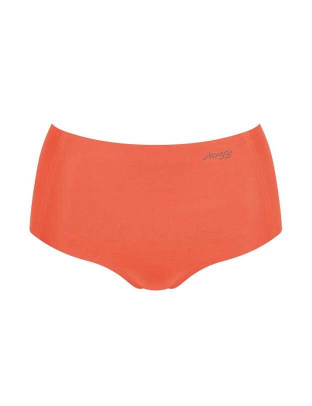 Sloggi Zero Feel Maxi Brief Watermelon