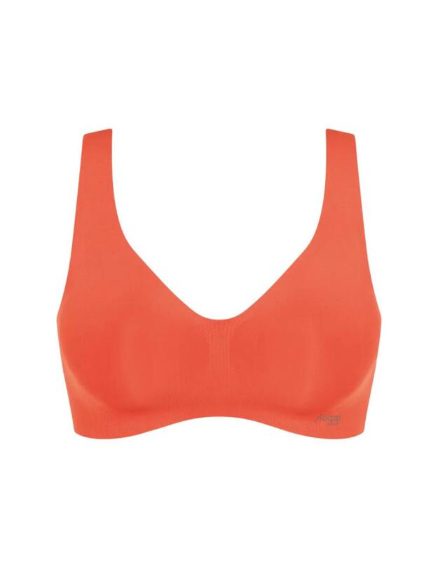  Sloggi Zero Feel Bralette Watermelon