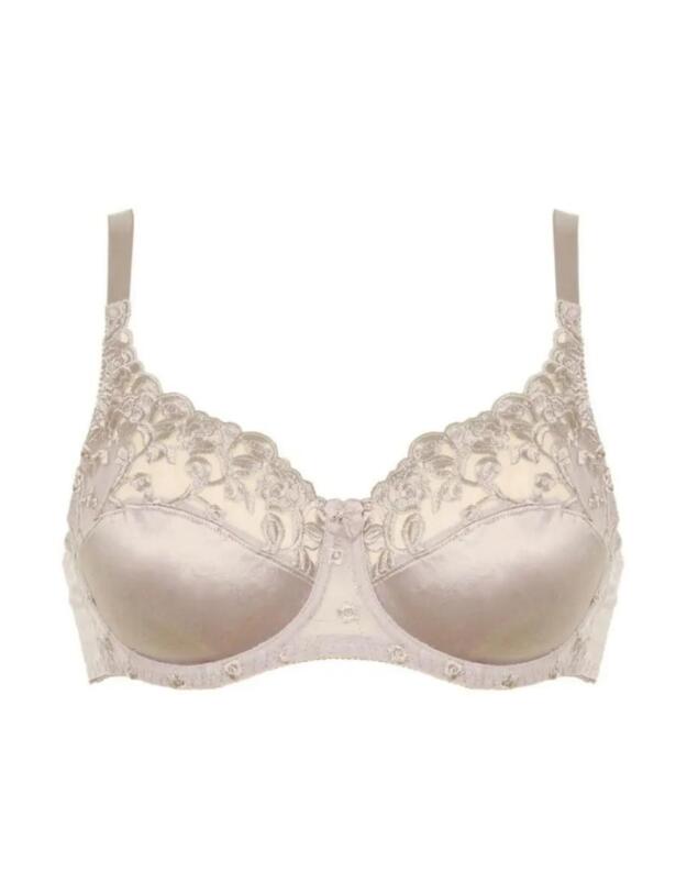 Classic Underwired Bra Skin