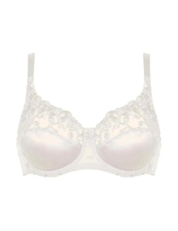Classic Underwired Bra Champagne