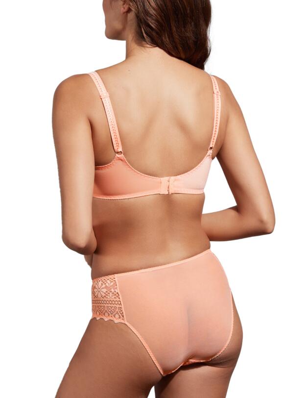Empreinte Cassiopee Brief Peach 