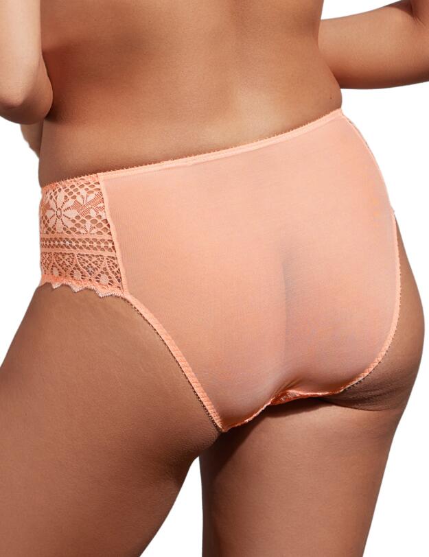 Empreinte Cassiopee Brief Peach 