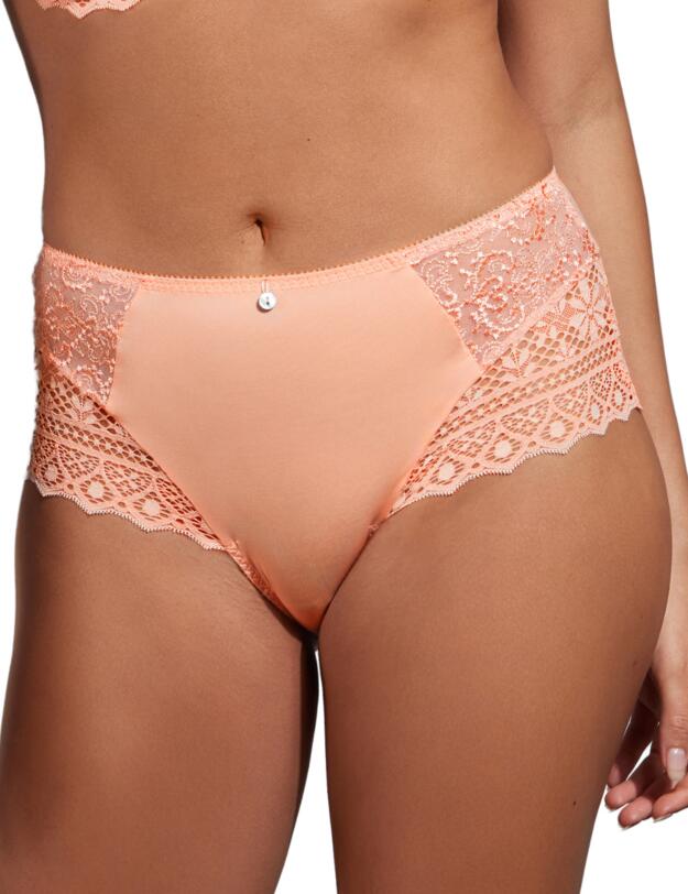 Empreinte Cassiopee Panty Brief Peach 