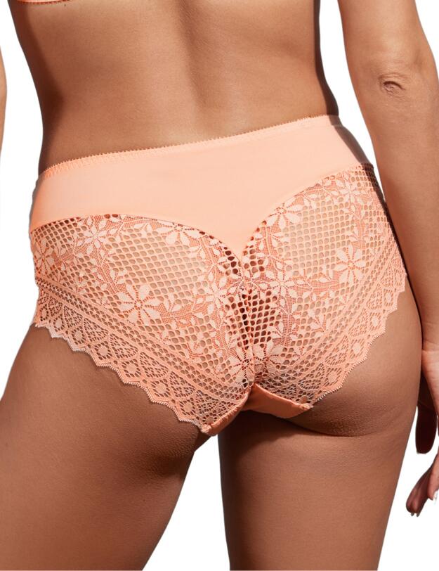 Empreinte Cassiopee Panty Brief Peach 