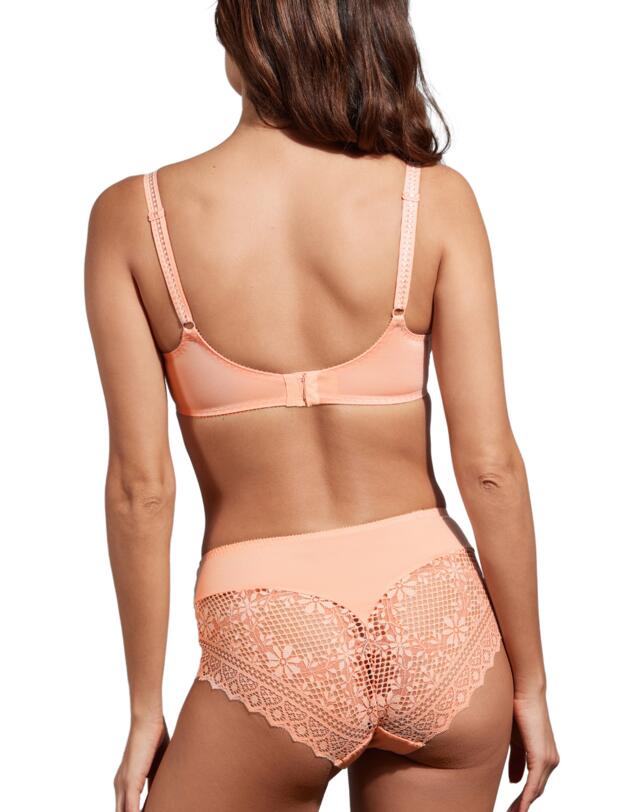 Empreinte Cassiopee Panty Brief Peach 