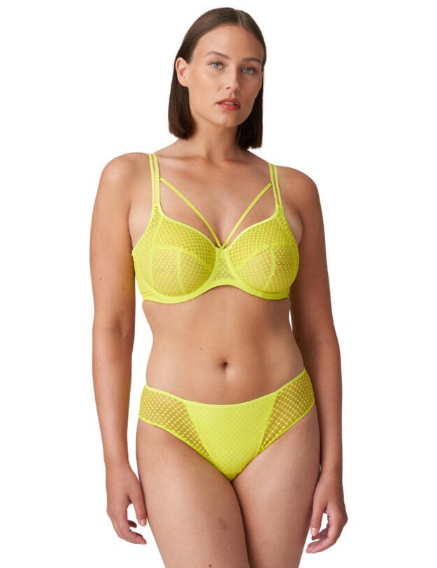 Prima Donna Twist Glass Beach Full Cup Bra Suncoast