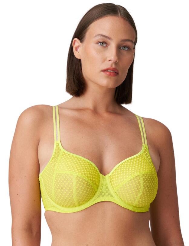 Prima Donna Twist Glass Beach Full Cup Bra Suncoast
