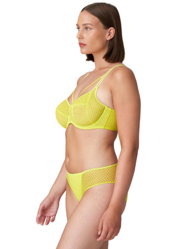 Prima Donna Twist Glass Beach Full Cup Bra Suncoast