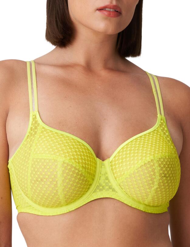 Prima Donna Twist Glass Beach Full Cup Bra Suncoast