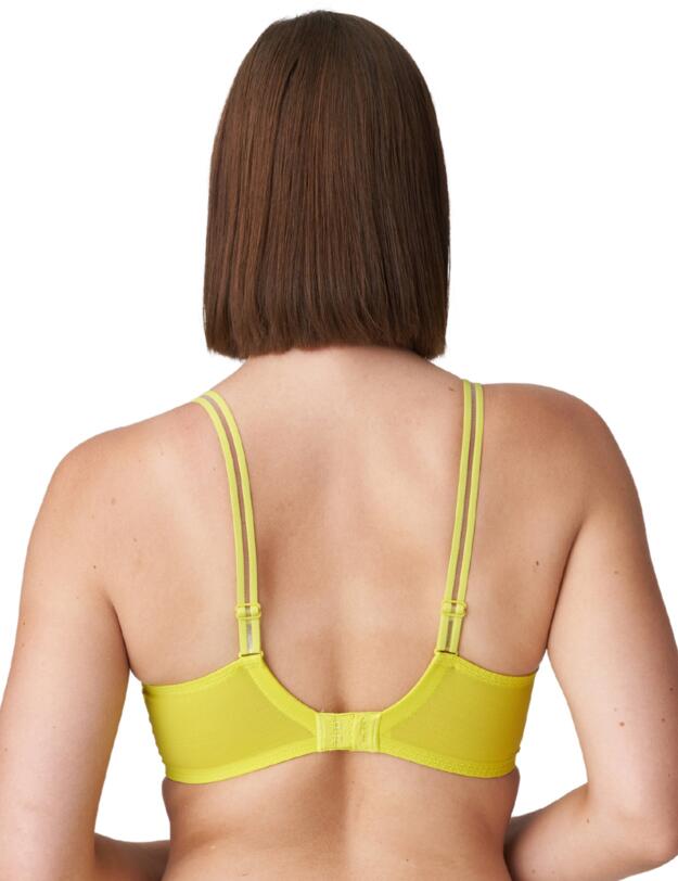 Prima Donna Twist Glass Beach Full Cup Bra Suncoast
