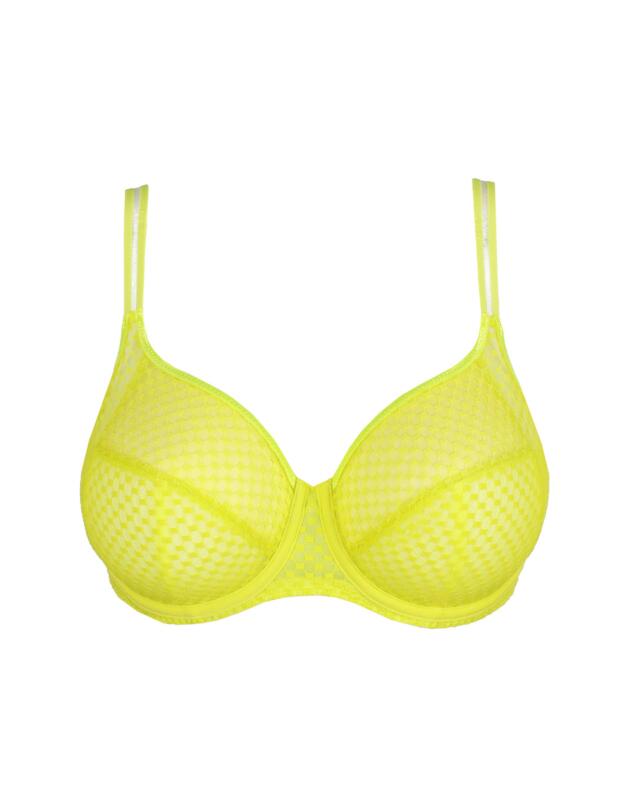 Prima Donna Twist Glass Beach Full Cup Bra Suncoast