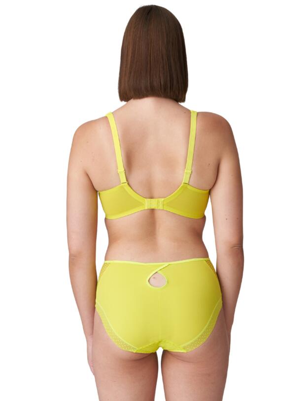 Prima Donna Twist Glass Beach Half Padded Plunge Bra Suncoast