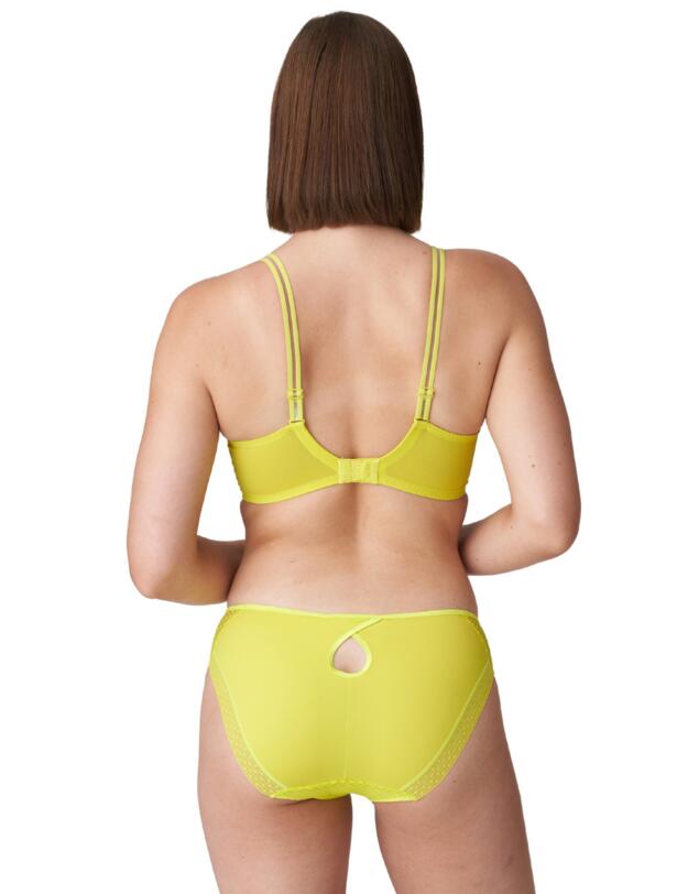 Prima Donna Twist Glass Beach Rio Briefs Suncoast