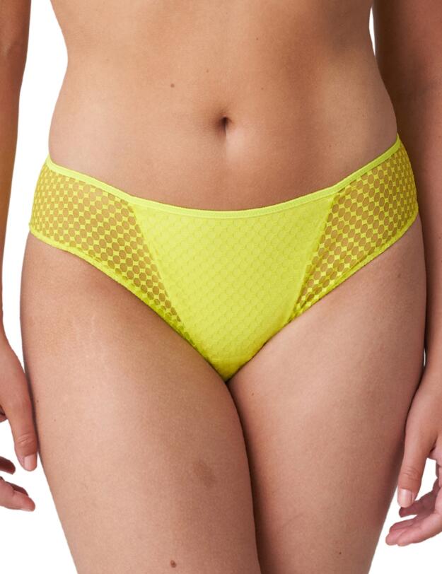 Prima Donna Twist Glass Beach Rio Briefs Suncoast