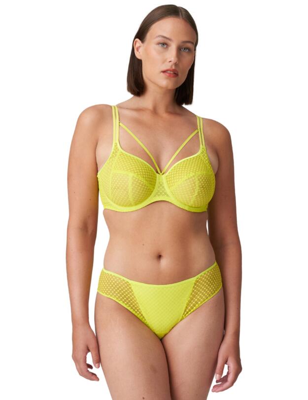Prima Donna Twist Glass Beach Rio Briefs Suncoast