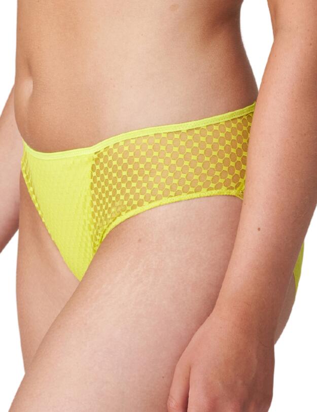 Prima Donna Twist Glass Beach Rio Briefs Suncoast
