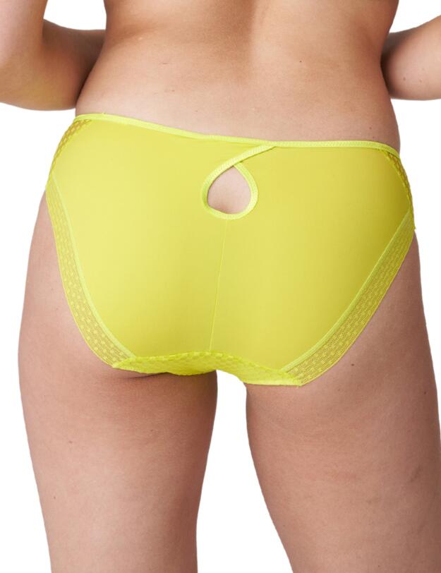 Prima Donna Twist Glass Beach Rio Briefs Suncoast