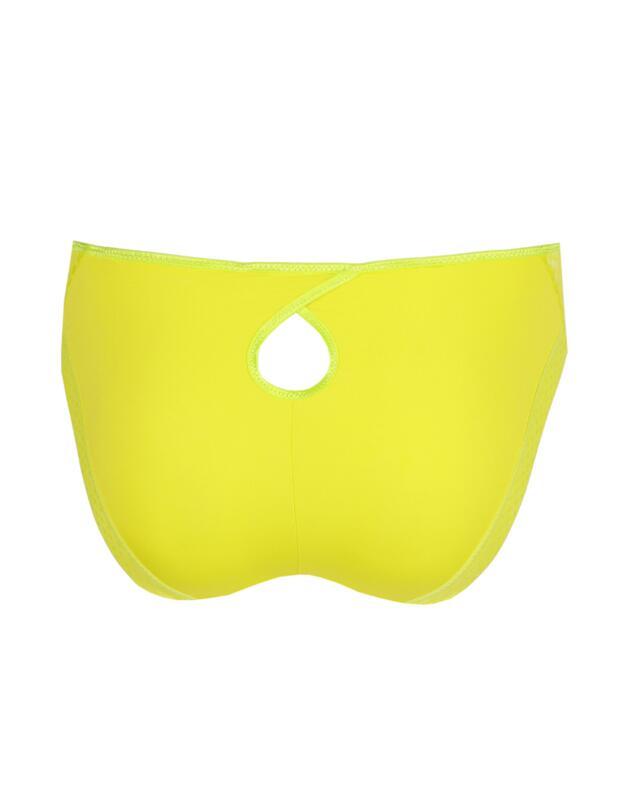 Prima Donna Twist Glass Beach Rio Briefs Suncoast