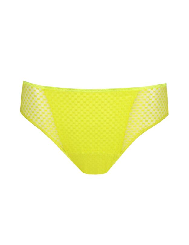 Prima Donna Twist Glass Beach Rio Briefs Suncoast