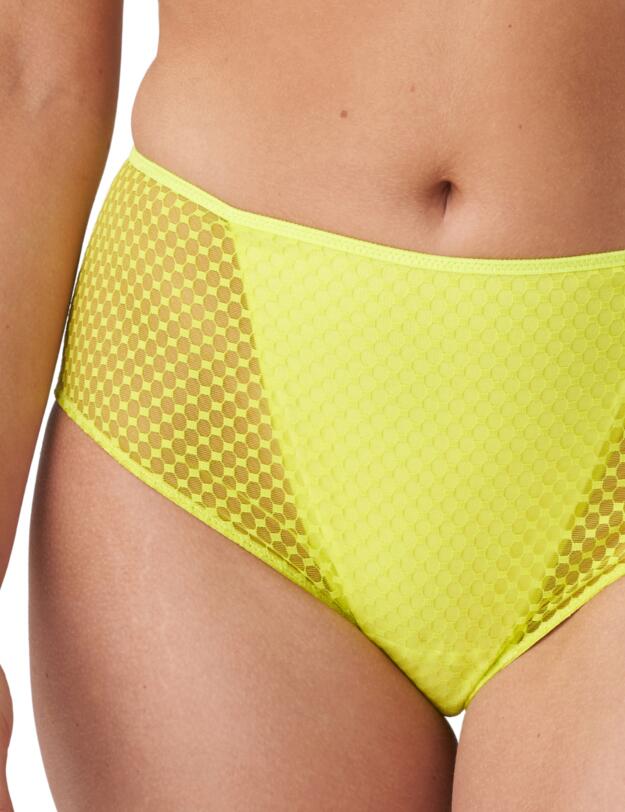 Prima Donna Twist Glass Beach Full Briefs Suncoast