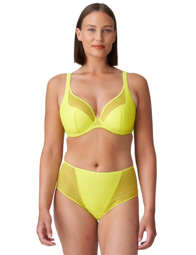Prima Donna Twist Glass Beach Full Briefs Suncoast