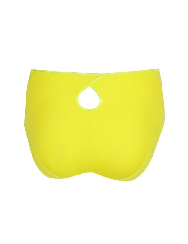 Prima Donna Twist Glass Beach Full Briefs Suncoast
