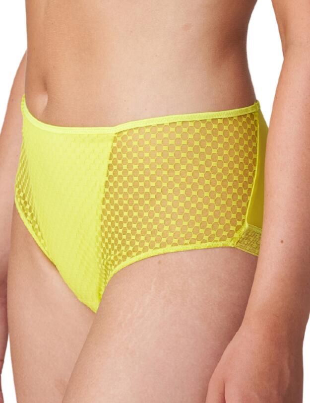 Prima Donna Twist Glass Beach Full Briefs Suncoast