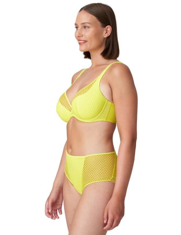 Prima Donna Twist Glass Beach Full Briefs Suncoast