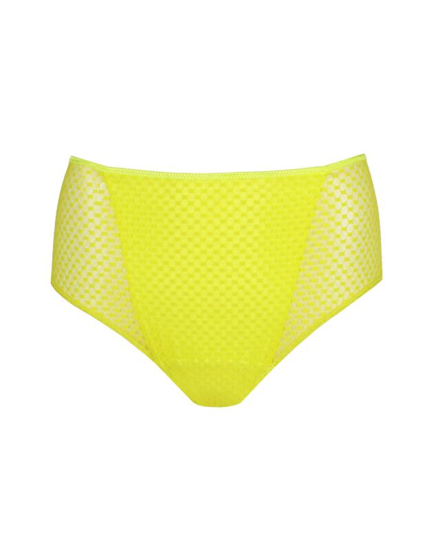 Prima Donna Twist Glass Beach Full Briefs Suncoast