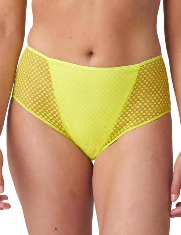 Prima Donna Twist Glass Beach Full Briefs Suncoast